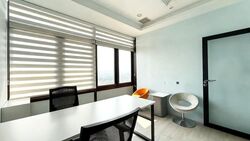 SLF Building (D11), Office #618916821